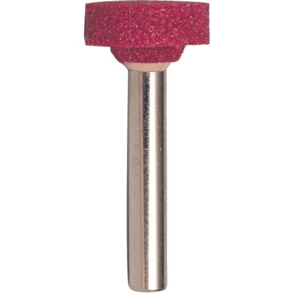 Köszörűkő csapos 20 x 6mm W201 Köszörűkő csapos 20 x 6mm W201