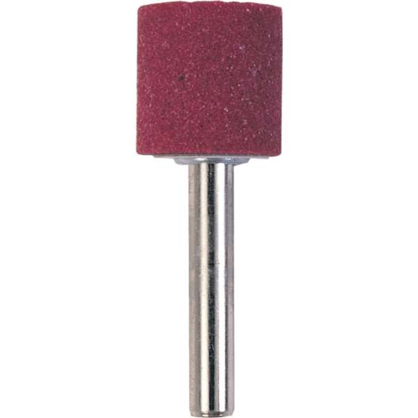 Köszörűkő csapos 19 x 19mm W204 Köszörűkő csapos 19 x 19mm W204