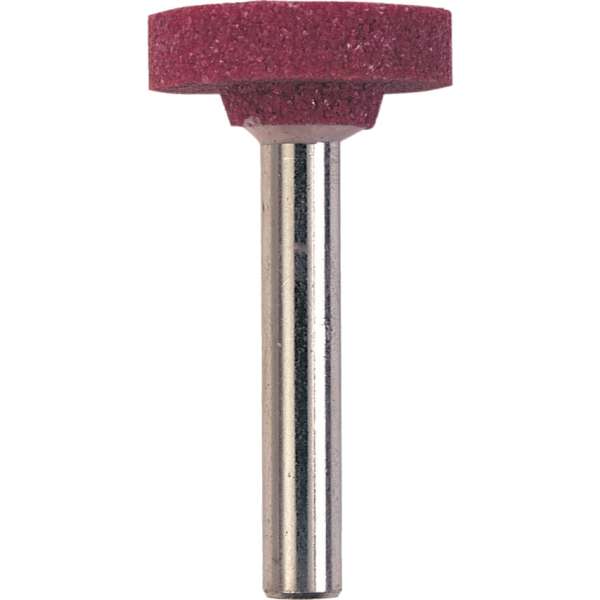 Köszörűkő csapos 22 x 6mm W212 Köszörűkő csapos 22 x 6mm W212