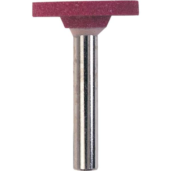 Köszörűkő csapos 25 x 3mm W215 Köszörűkő csapos 25 x 3mm W215