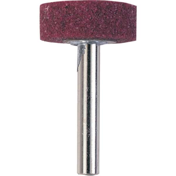 Köszörűkő csapos 25 x 10mm W217 Köszörűkő csapos 25 x 10mm W217