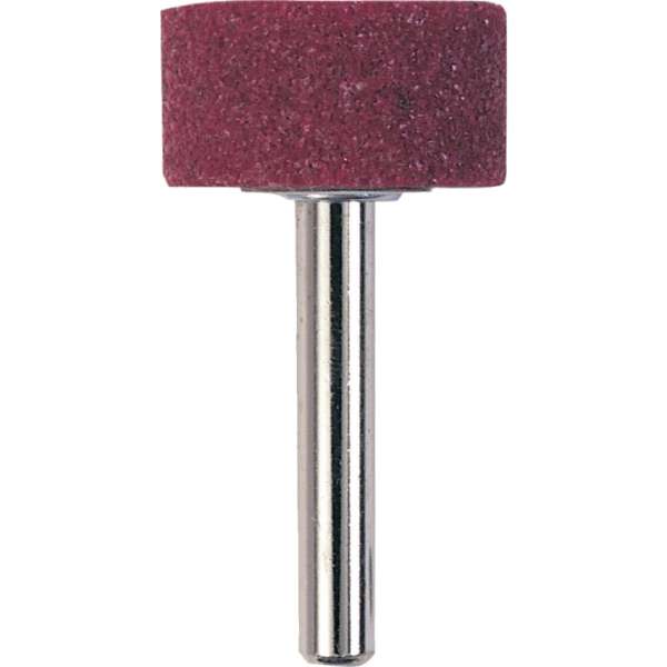 Köszörűkő csapos 25 x 13mm W218 Köszörűkő csapos 25 x 13mm W218