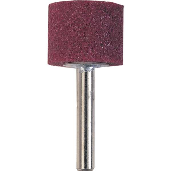 Köszörűkő csapos 25 x 19mm W219 Köszörűkő csapos 25 x 19mm W219