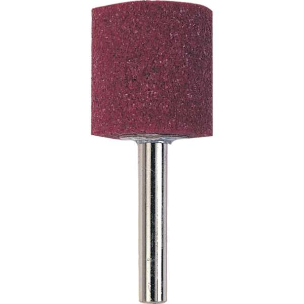 Köszörűkő csapos 25 x 25mm W220 Köszörűkő csapos 25 x 25mm W220