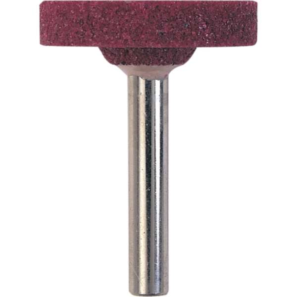 Köszörűkő csapos 32 x 6mm W225 Köszörűkő csapos 32 x 6mm W225