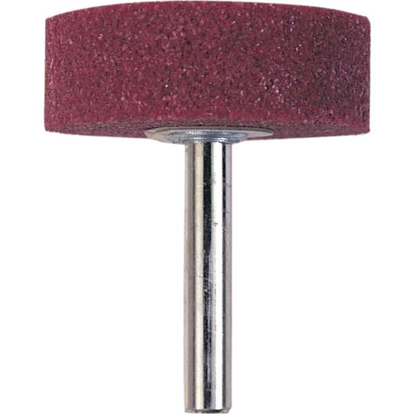 Köszörűkő csapos 38 x 13mm W236 Köszörűkő csapos 38 x 13mm W236
