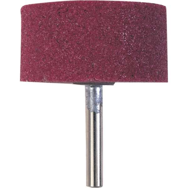 Köszörűkő csapos 50 x 25mm W242 Köszörűkő csapos 50 x 25mm W242