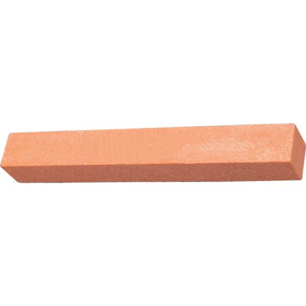 Fenőkő (élező) négyszögű közepes Al-OX 100 x 10mm