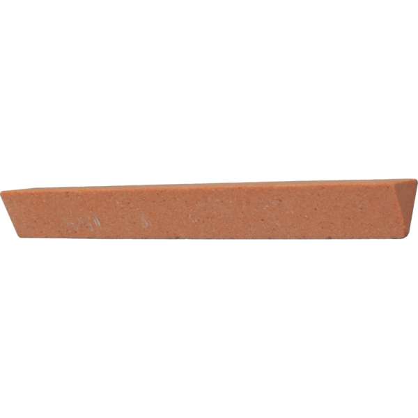 Fenőkő (élező) háromszögű közepes Al-OX 100 x 13mm Fenőkő (élező) háromszögű közepes Al-OX 100 x 13mm