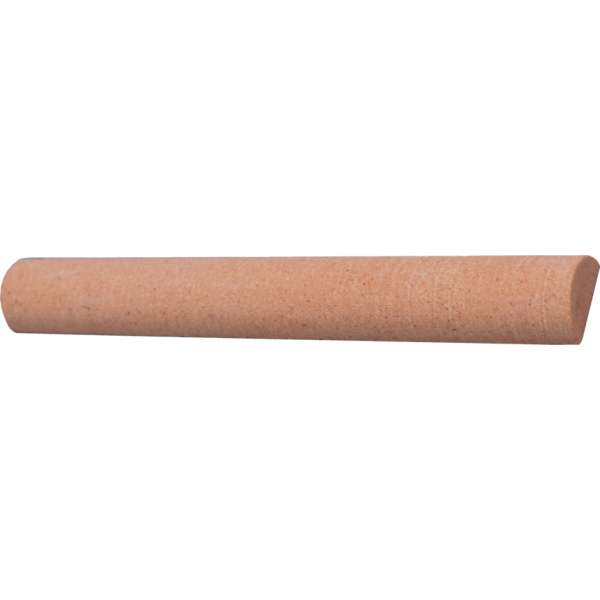 Fenőkő (élező) félkerek közepes Al-OX 100 x 13mm Fenőkő (élező) félkerek közepes Al-OX 100 x 13mm