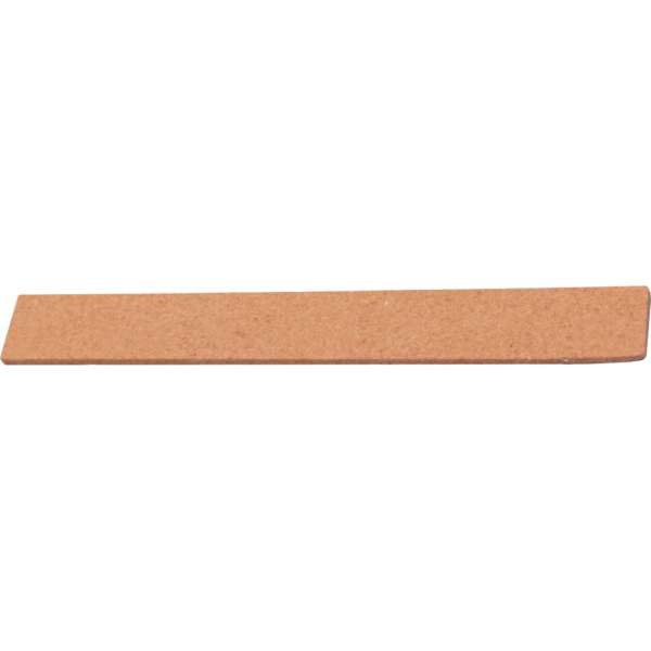 Fenőkő (ötvös) közepes Al-OX 100 x 13 x 2mm Fenőkő (ötvös) közepes Al-OX 100 x 13 x 2mm