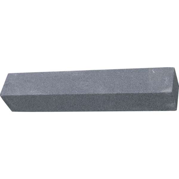 Fenőkő (élező) négyszög durva szilicium-karbid 100 x 6mm Fenőkő (élező) négyszög durva szilicium-karbid 100 x 6mm