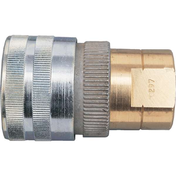 Csatlakozó belső menetes Schrader G1/4col x 60mm ACS201 Csatlakozó belső menetes Schrader G1/4col x 60mm ACS201