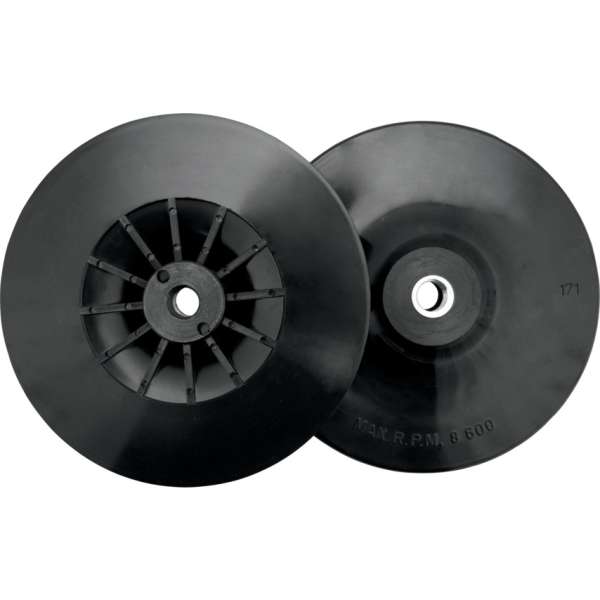 Alaptárcsa rugalmas 178mm tárcsához 5/8col UNC Alaptárcsa rugalmas 178mm tárcsához 5/8col UNC
