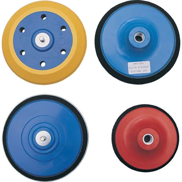 Rugalmas alaptárcsa furat nélkül M14 x 2mm 150mm Rugalmas alaptárcsa furat nélkül M14 x 2mm 150mm