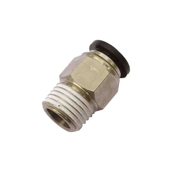 Csatlakozó külső kúpos menethez 8mm-G1/2col KC8-4MT