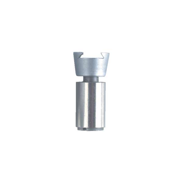 Befogócsap 1/4col, 8mm szárral Befogócsap 1/4col, 8mm szárral