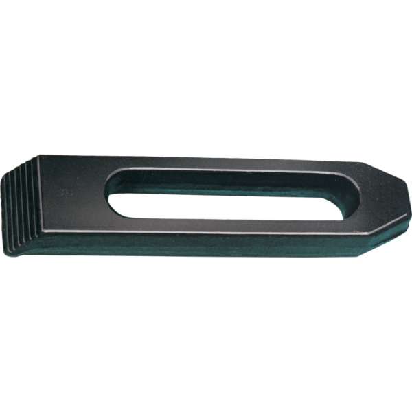 Szorító elem, lépcsős fogazással A150mm M14 HRC32-38 Szorító elem, lépcsős fogazással A150mm M14 HRC32-38