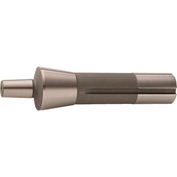 Fúrótokmány szár Bridgeport hajtás / Jacobs kúp 135mm KENNEDY Fúrótokmány szár Bridgeport hajtás / Jacobs kúp 135mm KENNEDY