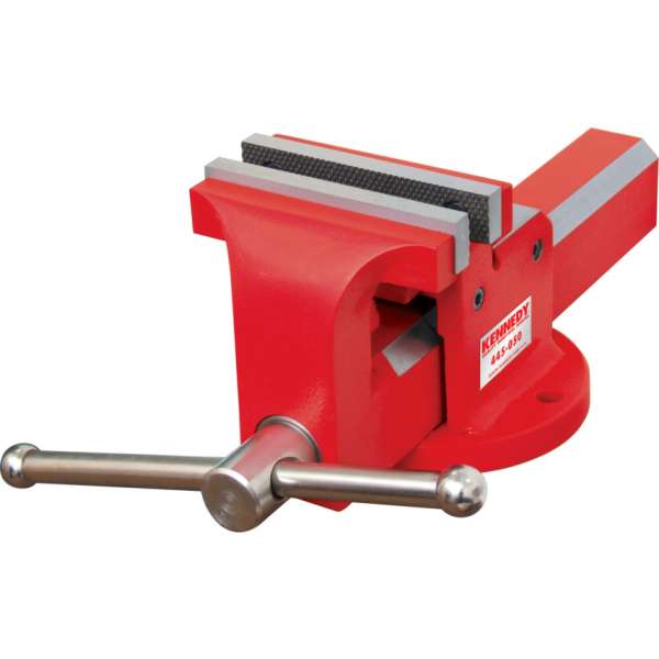 Asztali satu acél 100 x 90mm VBS100 Asztali satu acél 100 x 90mm VBS100