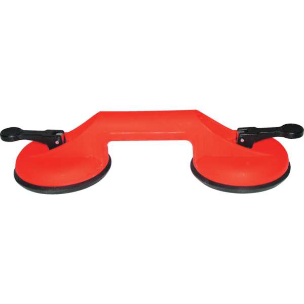 Vákuum emelő karos 2 fejes 120mm (70kg) Vákuum emelő karos 2 fejes 120mm (70kg)