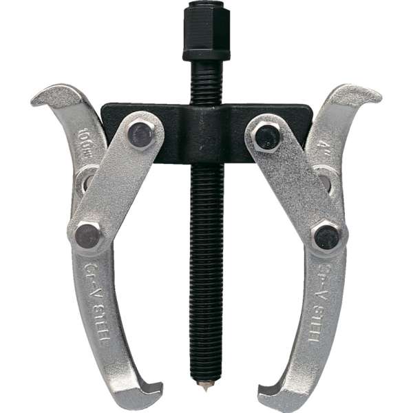 Mechanikus lehúzó 2 karos kétvégű 50 - 100mm MP2100 Mechanikus lehúzó 2 karos kétvégű 50 - 100mm MP2100