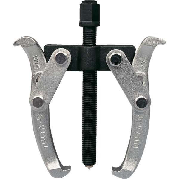 Mechanikus lehúzó 2 karos kétvégű 60 - 150mm MP2200 Mechanikus lehúzó 2 karos kétvégű 60 - 150mm MP2200