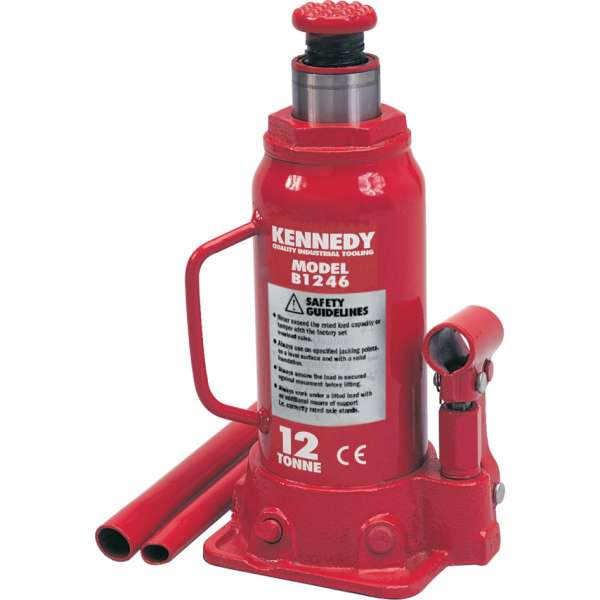 Palackemelő 12t 465mm max. magasságú Palackemelő 12t 465mm max. magasságú