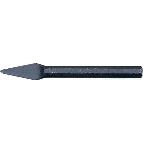 Véső keresztvágó 9x200mm Véső keresztvágó 9x200mm
