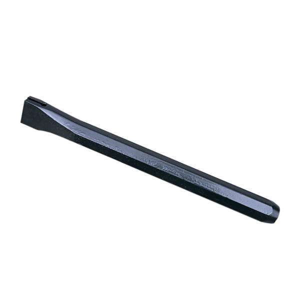 Stokkoló vésőszár 18mm 38 x 200mm karbonacél Stokkoló vésőszár 18mm 38 x 200mm karbonacél