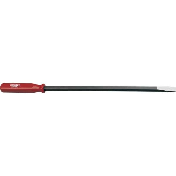 Szerelővas egyenes pengével műanyag nyelű 450 x 13mm Szerelővas egyenes pengével műanyag nyelű 450 x 13mm