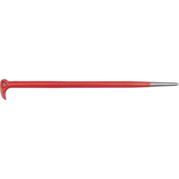 Szerelővas gördülő fejjel 450 x 16mm Szerelővas gördülő fejjel 450 x 16mm