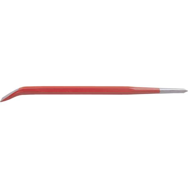 Szerelővas standard 600 x 20mm Szerelővas standard 600 x 20mm