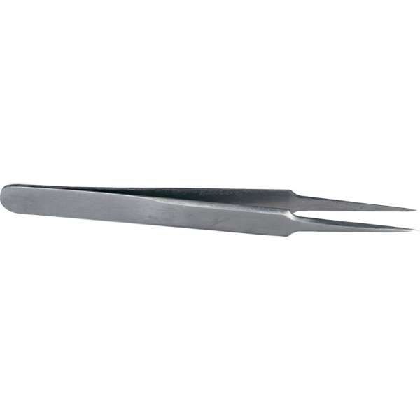 Csipesz tűhegyű 115mm Csipesz tűhegyű 115mm