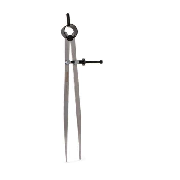 Osztókörző rugós 250mm Osztókörző rugós 250mm