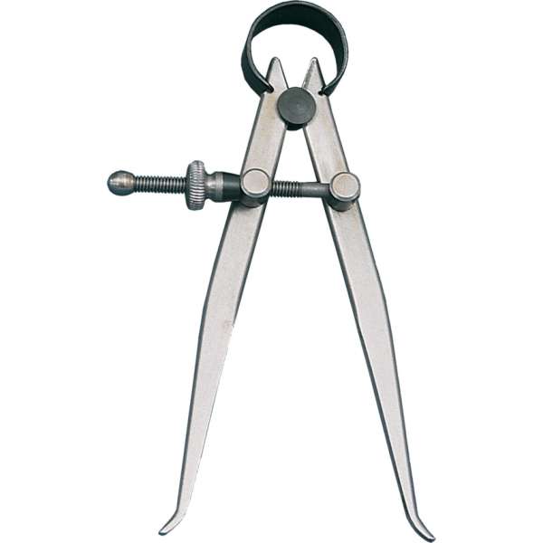 Tapintókörző belső rugós 305mm Tapintókörző belső rugós 305mm
