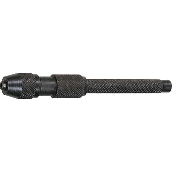 Fúróbefogó tokmány kézi (3,0mm - 4,80mm) Fúróbefogó tokmány kézi (3,0mm - 4,80mm)