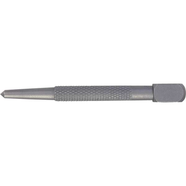 Pontozó négyszögletes fejjel 100 x 4,80mm Pontozó négyszögletes fejjel 100 x 4,80mm