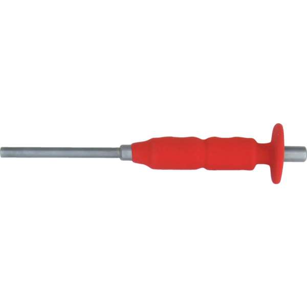 Csapszegkiütő hosszú párhuzamos tüskével és air-grip markolattal 8mm KENNEDY Csapszegkiütő hosszú párhuzamos tüskével és air-grip markolattal 8mm KENNEDY