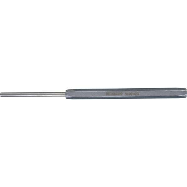 Csapszegkiütő hosszú betétes 230 x 10mm Csapszegkiütő hosszú betétes 230 x 10mm