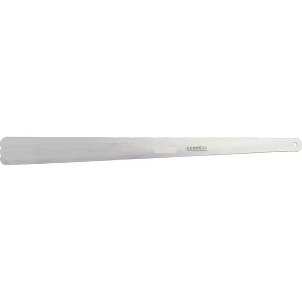 Hézagmérő csík 0,05mm x 12,7mm x 300mm Hézagmérő csík 0,05mm x 12,7mm x 300mm
