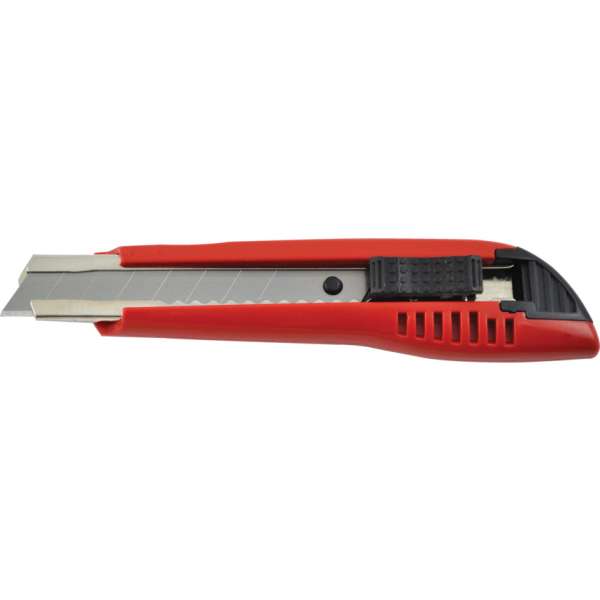 Kés törőpengével Autolock 8 szelvényű 160mm Kés törőpengével Autolock 8 szelvényű 160mm