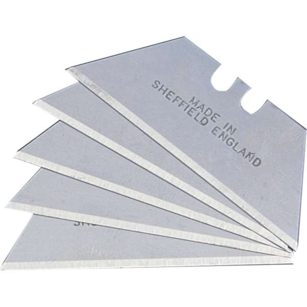 Trapézpenge közepes igénybevételre 100db/csomag Trapézpenge közepes igénybevételre 100db/csomag
