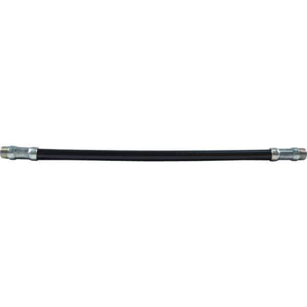 Zsírzócső nejlon 8 x 230mm Zsírzócső nejlon 8 x 230mm