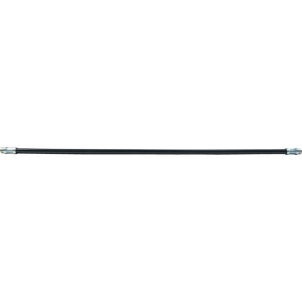 Zsírzócső nejlon 8 x 500mm Zsírzócső nejlon 8 x 500mm