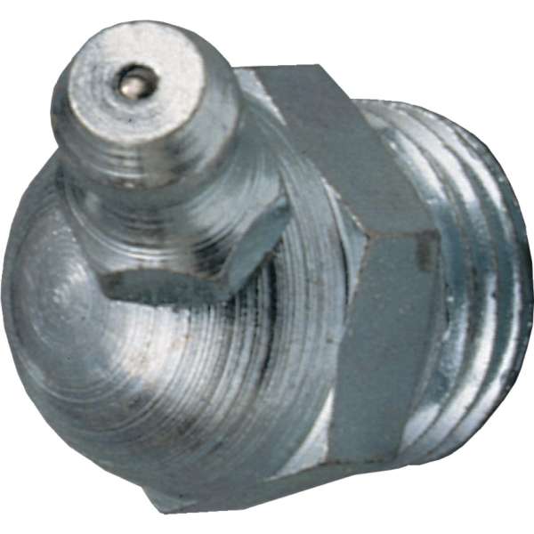 Zsírzógomb 45fok-os 4-pofás fejhez 1/8col (10db/csomag) Zsírzógomb 45fok-os 4-pofás fejhez 1/8col (10db/csomag)