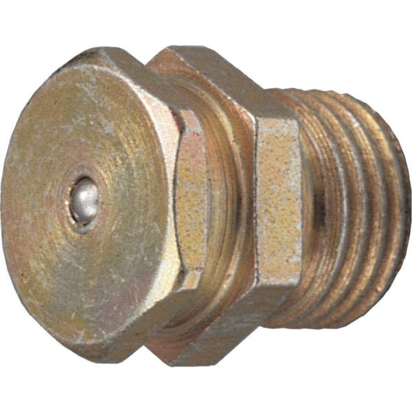 Zsírzógomb egyenes ráhúzható fejhez 1/4col (10db/csomag) Zsírzógomb egyenes ráhúzható fejhez 1/4col (10db/csomag)
