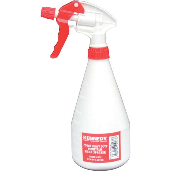 Műanyag szórópalack nagy igénybevételre (750ml) Műanyag szórópalack nagy igénybevételre (750ml)