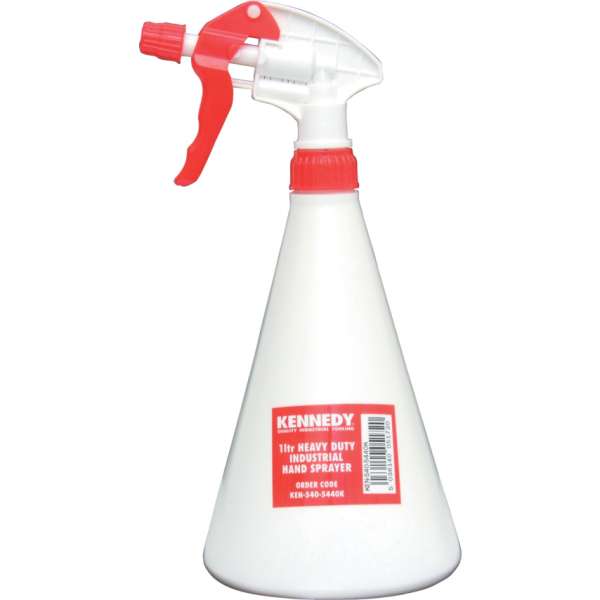 Műanyag szórópalack nagy igénybevételre (1000ml) Műanyag szórópalack nagy igénybevételre (1000ml)