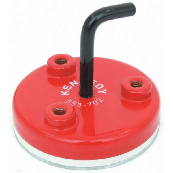 Lapos ferrit mágnes 76mm Lapos ferrit mágnes 76mm